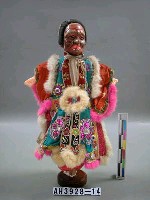 藏品(怪婆)的圖片